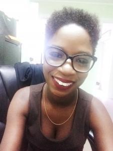 Lizzie Wofford - Baby Nevada, USA