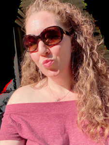 Lora Peters - Baby Alabama, USA