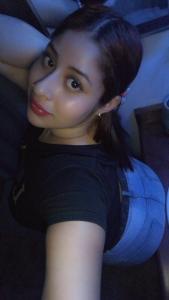 Lora Reeves - Baby Vancouver, Canada