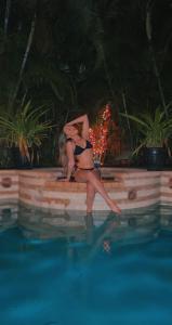 Loretta Johnson - Baby Iowa, USA