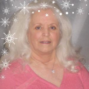 Lorraine Palmer - Baby Midlothian, USA