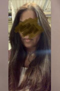 Louise Haider - Baby Edinburg, USA