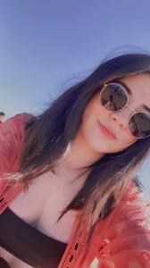 Louise Hanlon - Baby Tucson, USA