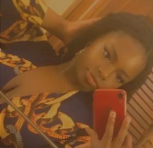 Louise Spencer - Baby Colorado, USA