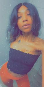 Lula Huff - Baby San Francisco, USA