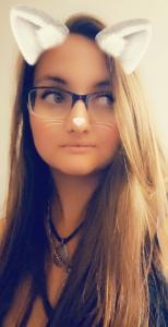 Lynette Treat - Baby Boston, USA