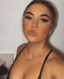 Lynn Garcia - Baby San Diego, USA