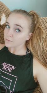 Mabel Sayles - Baby Birmingham, United Kingdom