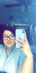 Madeline Cheeseman - Baby Louisiana, USA