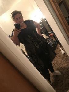 Mara Ullrich - Baby Columbus, USA