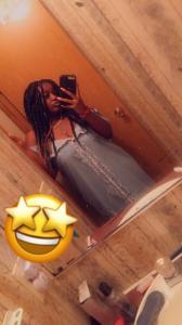 Margaret Coletti - Baby Kansas, USA