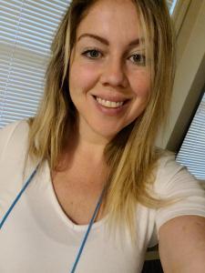 Margaret Haws - Baby Utah, USA