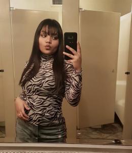 Margaret Lovett - Baby Minnesota, USA