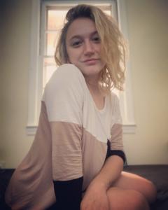 Margie Dupree - Baby London, United Kingdom