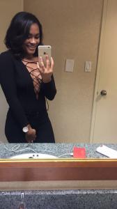 Marion Owens - Baby Utah, USA