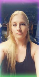 Marlene Dutcher - Baby Regina, Canada