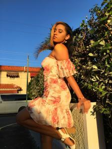 Marsha Christian - Baby Tucson, USA