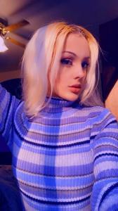 Marsha Garrett - Baby New Jersey, USA