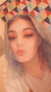 Marsha Phillips - Baby Glasgow, United Kingdom