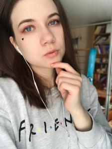 Martha Cory - Baby Leeds, United Kingdom