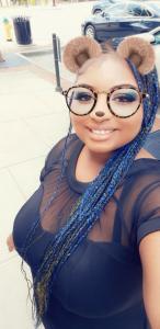 Martha Kelly - Baby New Jersey, USA