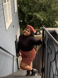 Martha Walters - Baby New Mexico, USA