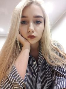 Mary Elam - Baby Philadelphia, USA