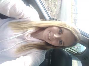 Mary Gilligan - Baby Aubrey, USA