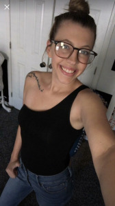 Mary Goldstein - Baby Winnipeg, Canada