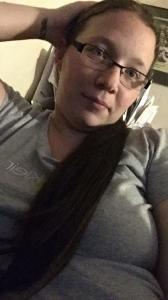 Mary Host - Baby Buffalo, USA