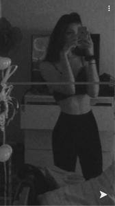 Mary Jackson - Baby Oklahoma, USA