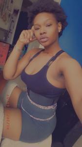 Mary Klimas - Baby Missouri, USA