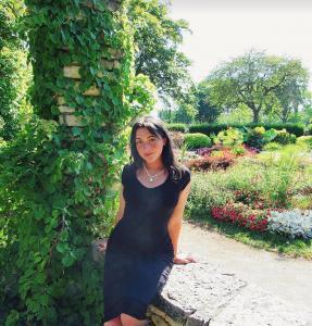 Mary Martin - Baby Portland, USA