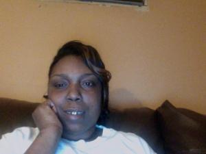 Mary Miele - Baby Tulsa, USA