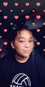 Mary Newman - Baby Colorado, USA