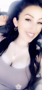 Mary Phillips - Baby Victoria, Canada