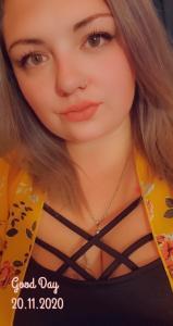 Mary Powley - Baby Halifax, Canada