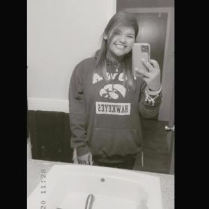 Mary Rathbun - Baby Columbus, USA