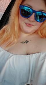 Marylee Whitley - Baby Edinburg, USA