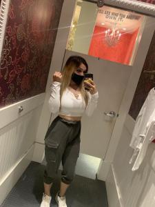 Mattie Witt - Baby Sheffield, United Kingdom