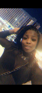 Maurita Dean - Baby Cardiff, United Kingdom