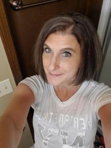 Maxine Moore - Baby Tampa, USA