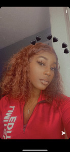 Maxine Urbano - Baby Buffalo, USA