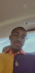 Mayme Kimball - Baby Sheffield, United Kingdom