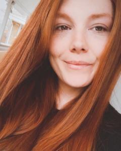 Mayra Allen - Baby Liverpool, United Kingdom