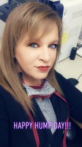 Melanie Prochaska - Baby Austin, USA