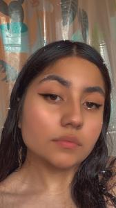 Melissa Blue - Baby Sheffield, United Kingdom