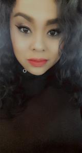 Melissa Jackson - Baby Oxford, United Kingdom