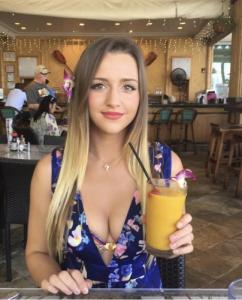 Melissa Osborn - Baby Midlothian, USA