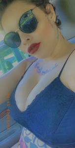 Melissa Parsons - Baby Louisiana, USA